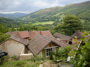 Clay tiled roofs